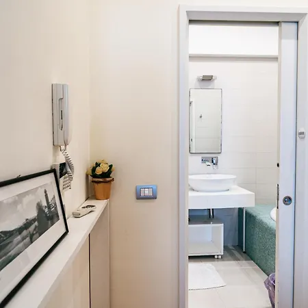 Madame Appartamento Bari