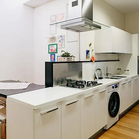 Appartamento Madame *