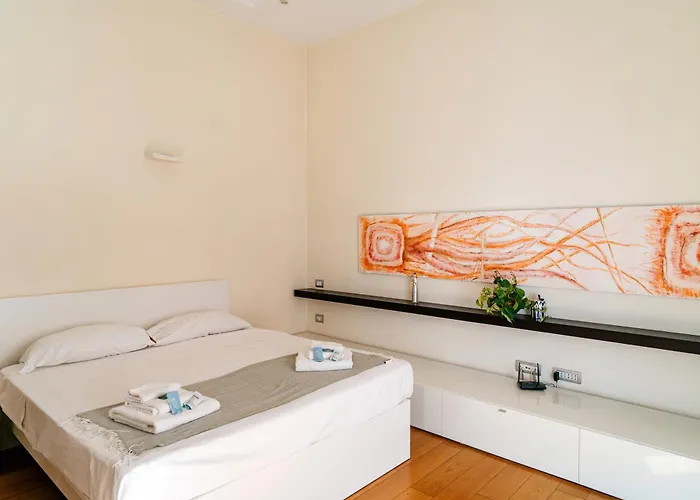 Madame Appartamento *