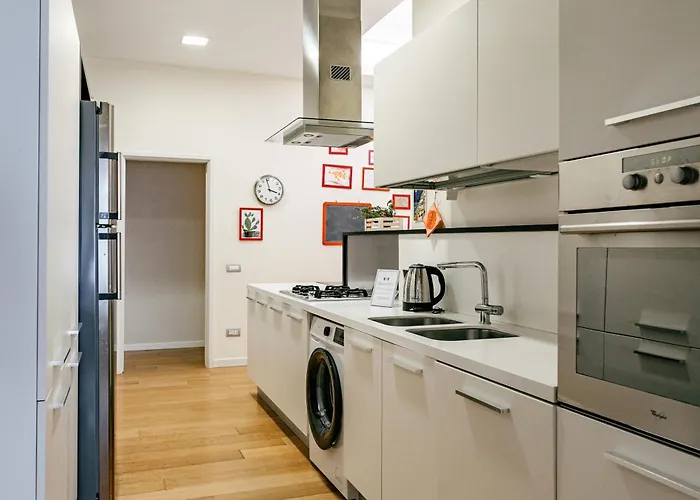 Appartamento Madame *