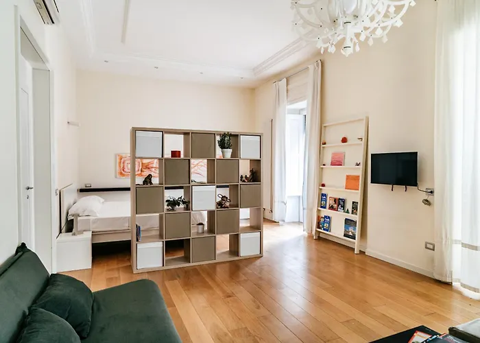 Appartamento Madame Bari