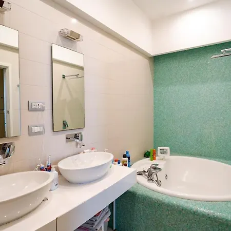 Apartament Madame Bari