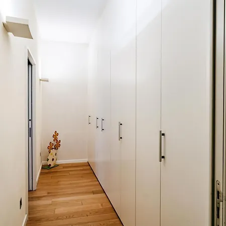 Apartament Madame *