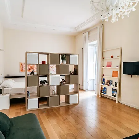 Apartament Madame Bari