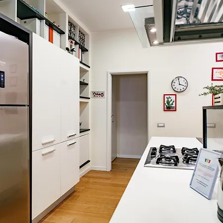 Apartamento Madame *