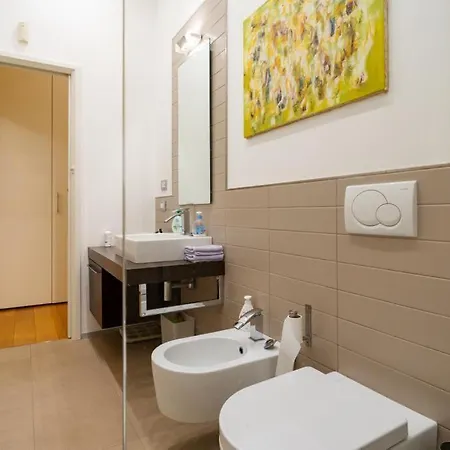 Madame Apartamento Bari